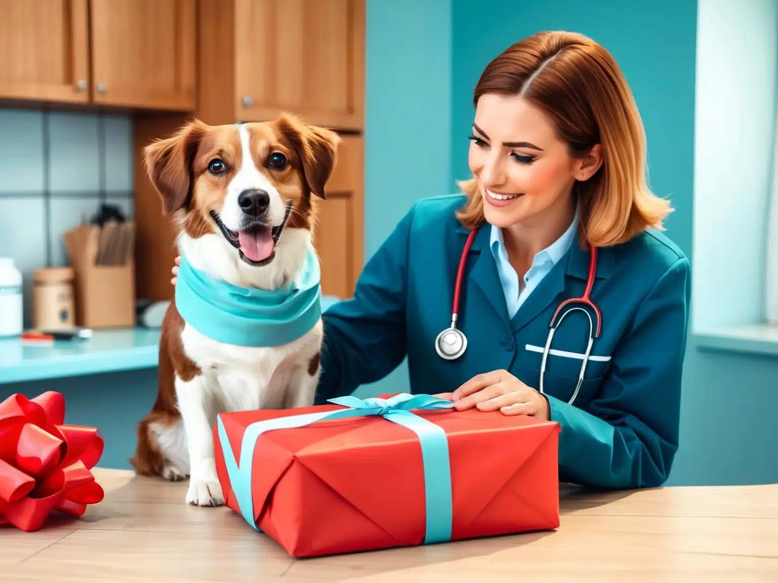 Vet Gifts: 5 Thoughtful and Unique Ideas
